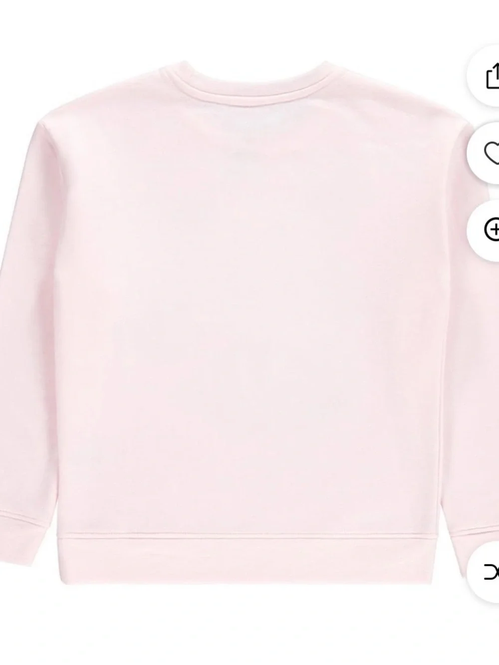 Disney Pink Stitch Space-Print Pajama Set